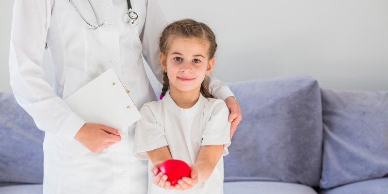 Diagnosis-of-Congenital-Heart-Defect