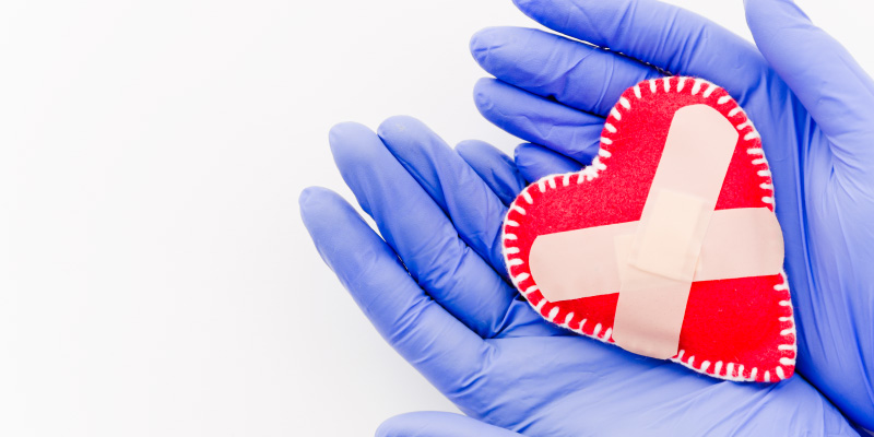 Cure-for-enlarged-heart