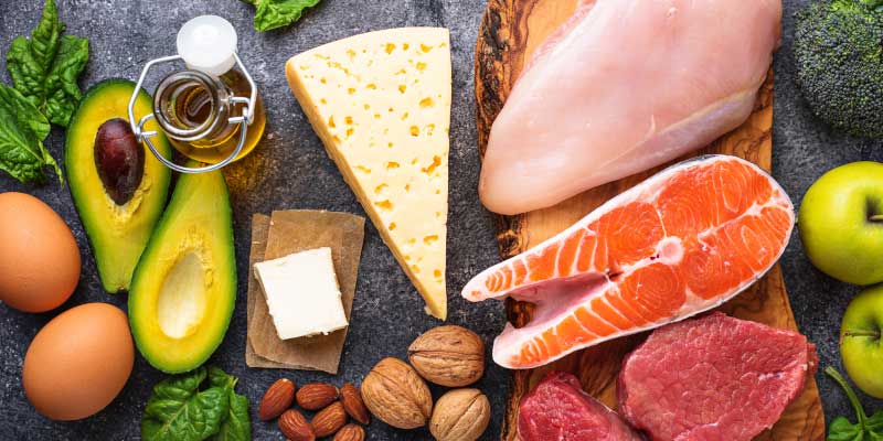 Foods-for-healthy-heart